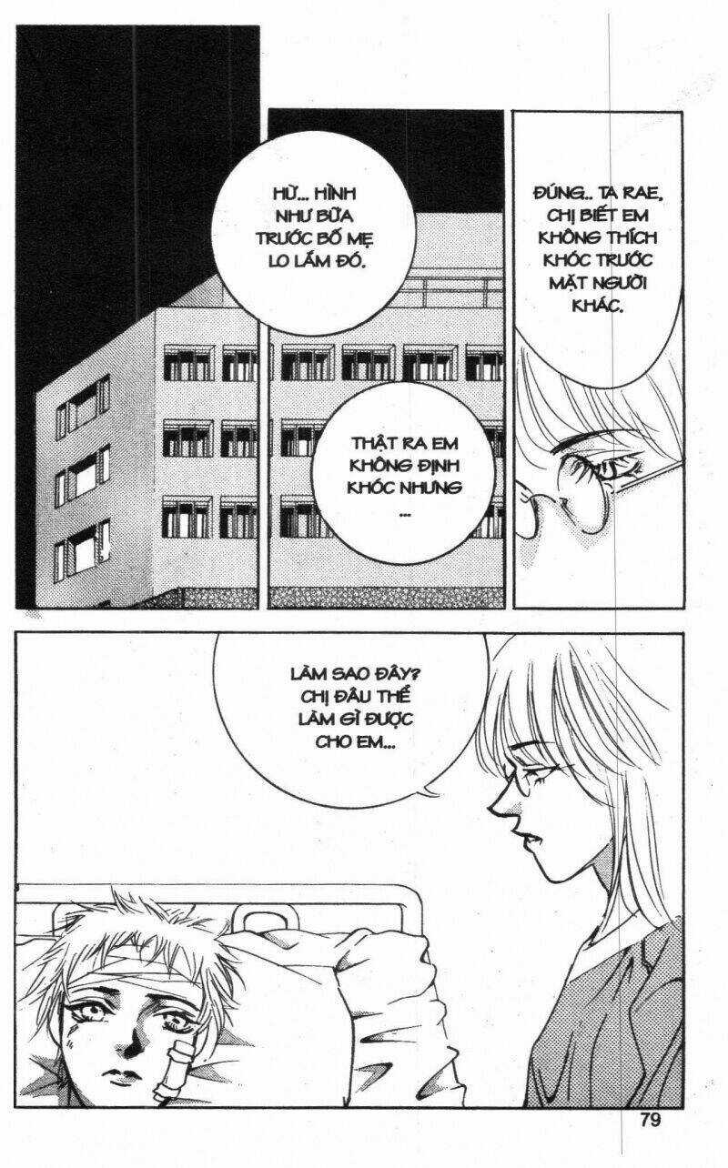 Ordinary School - Chapter 1 - Trang 83