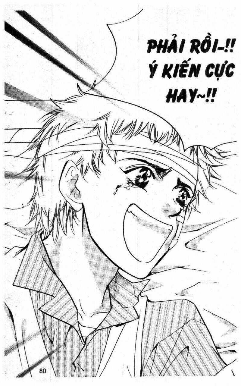 Ordinary School - Chapter 1 - Trang 84