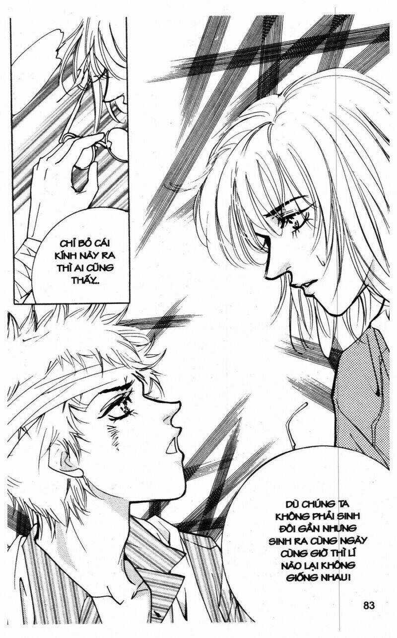 Ordinary School - Chapter 1 - Trang 87