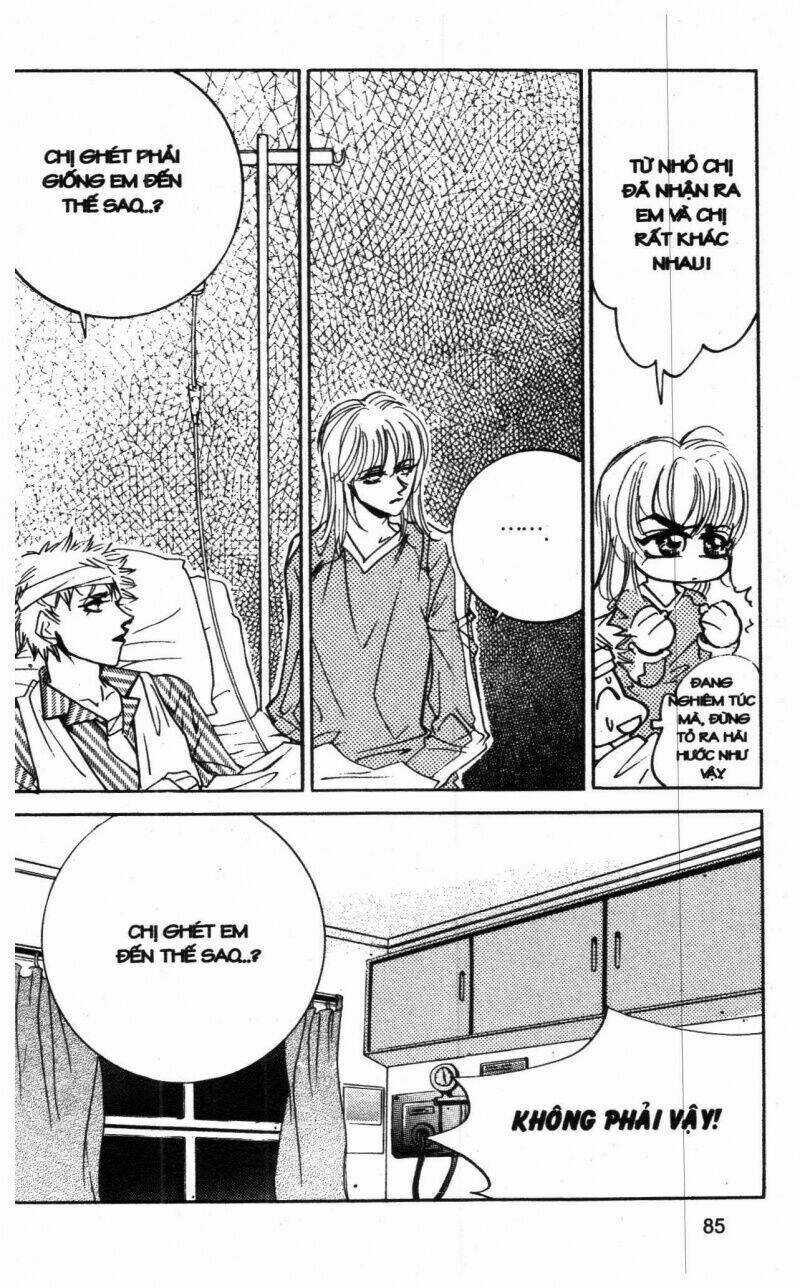 Ordinary School - Chapter 1 - Trang 89