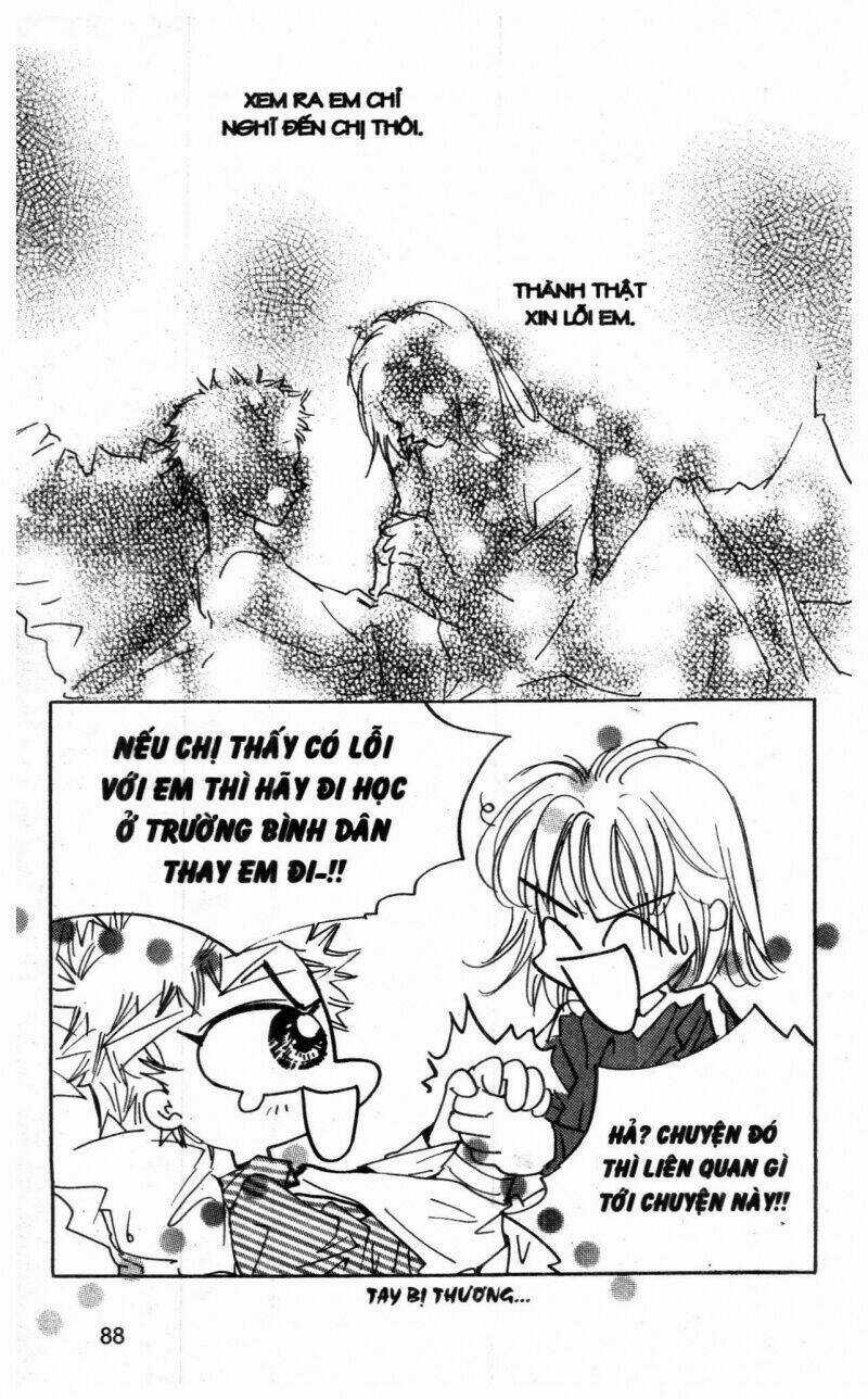 Ordinary School - Chapter 1 - Trang 92