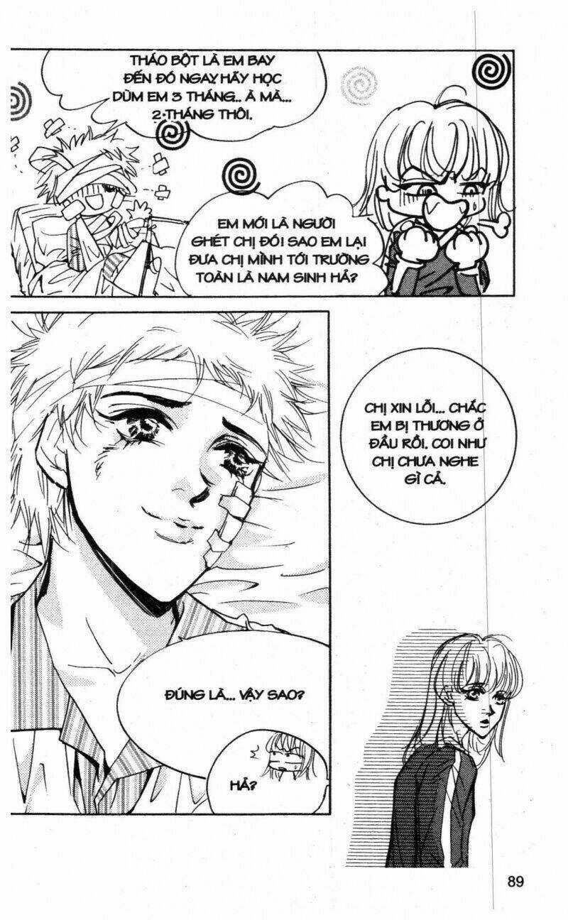 Ordinary School - Chapter 1 - Trang 93