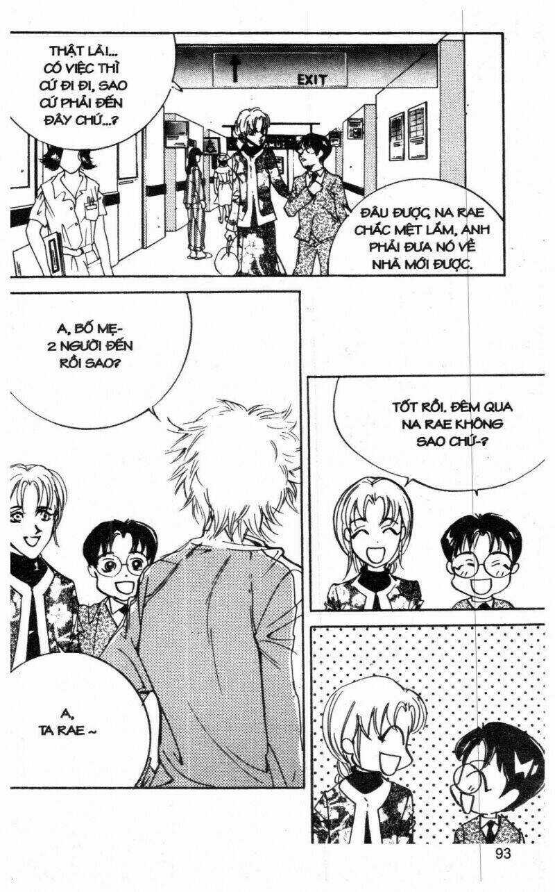 Ordinary School - Chapter 1 - Trang 97