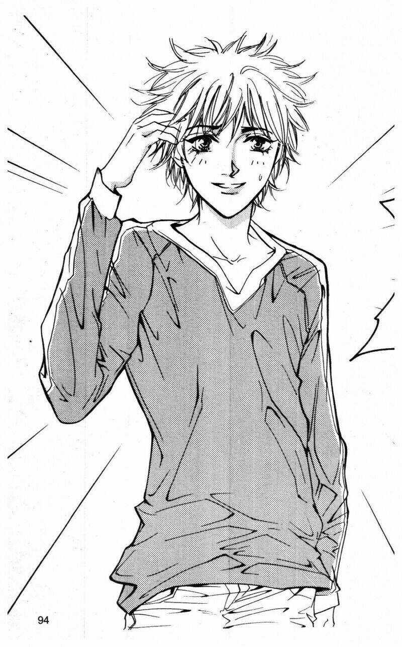 Ordinary School - Chapter 1 - Trang 98