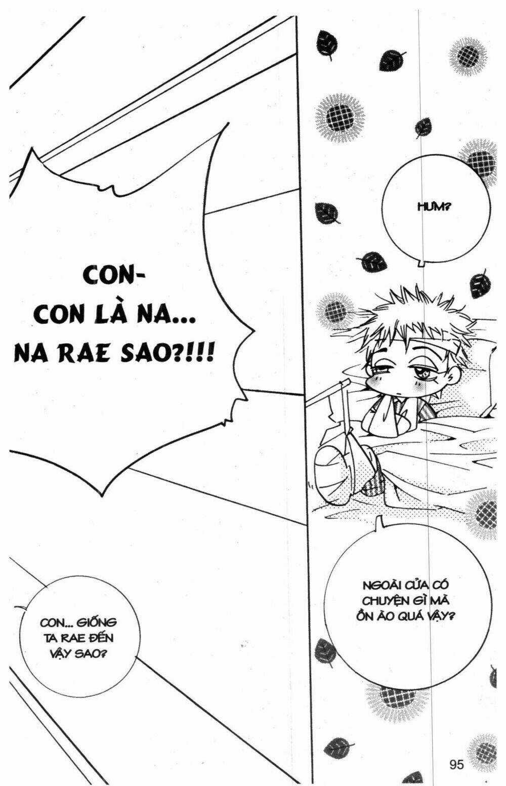 Ordinary School - Chapter 1 - Trang 99