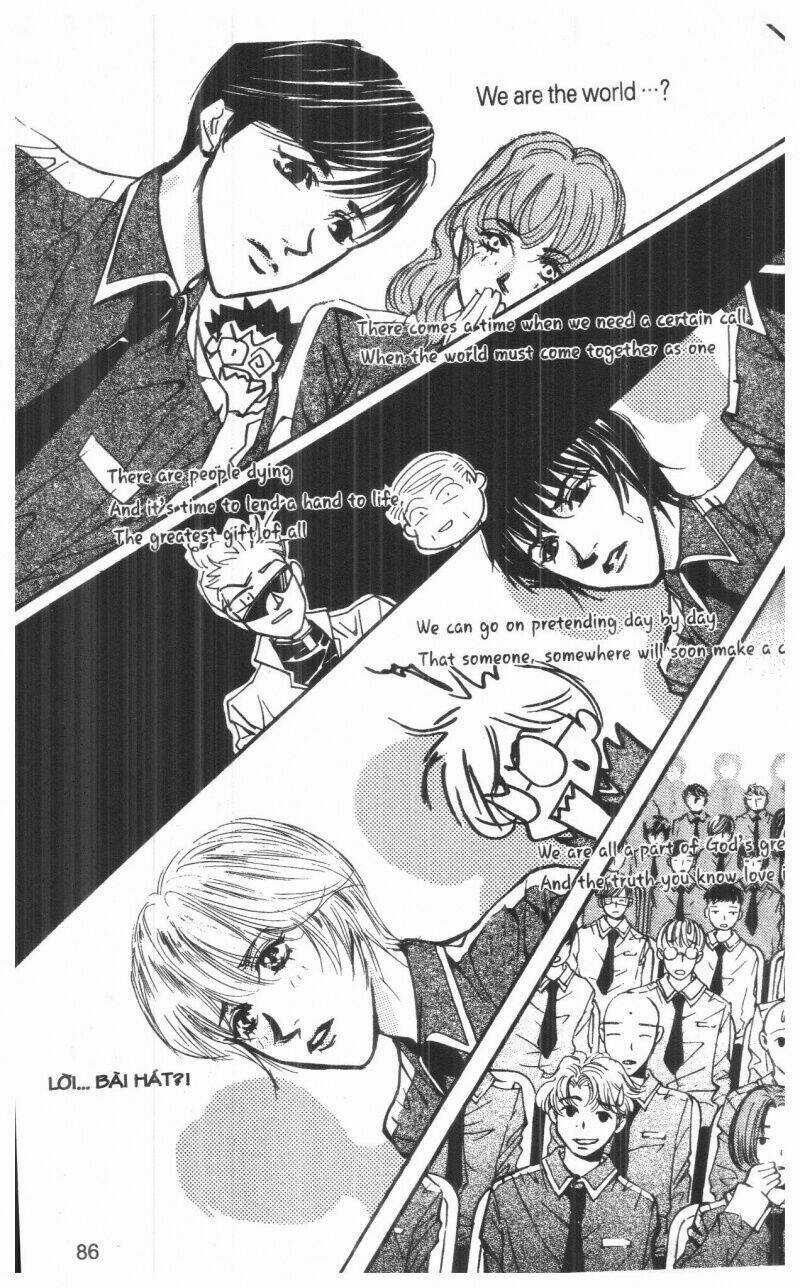 Ordinary School - Chapter 2 - Trang 102