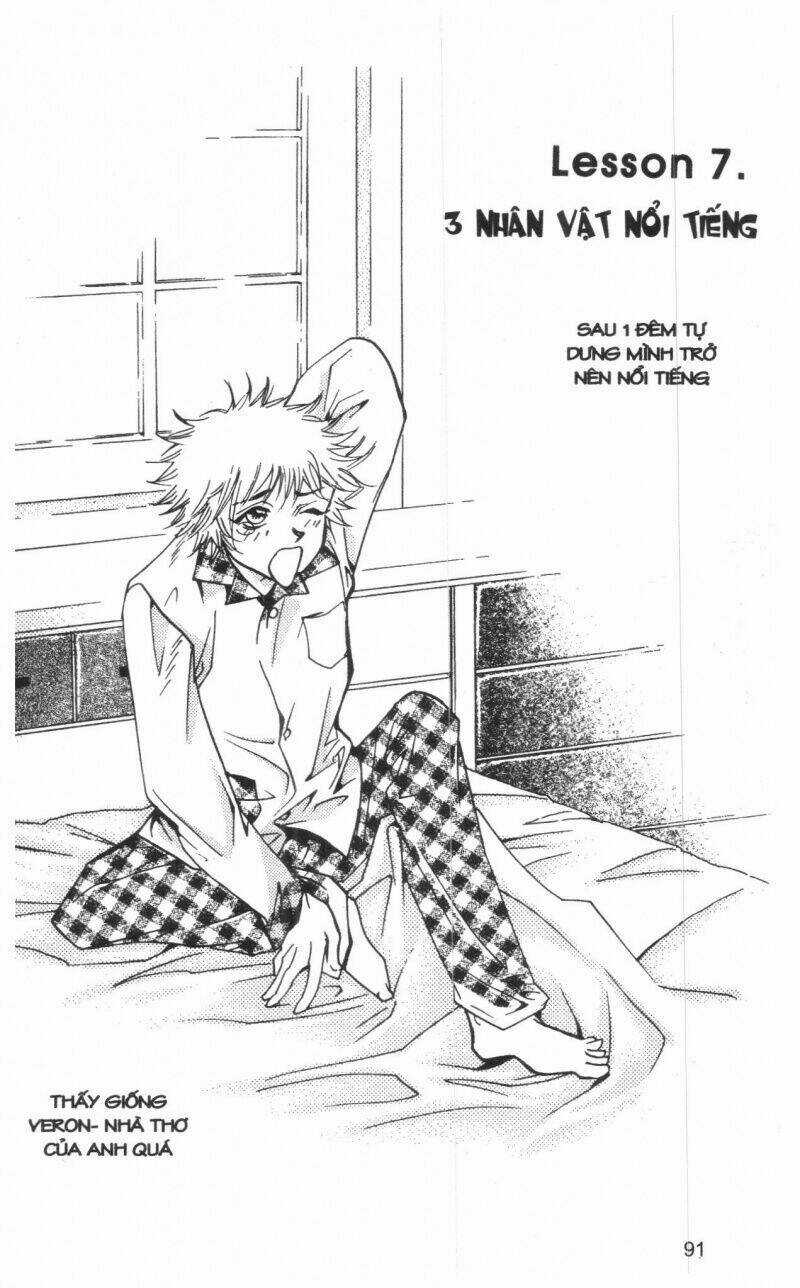 Ordinary School - Chapter 2 - Trang 108