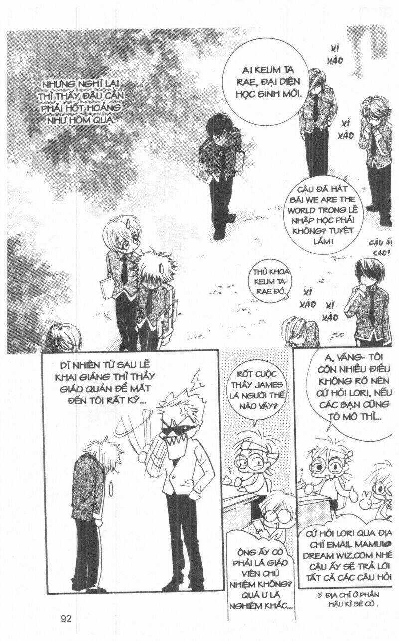 Ordinary School - Chapter 2 - Trang 109