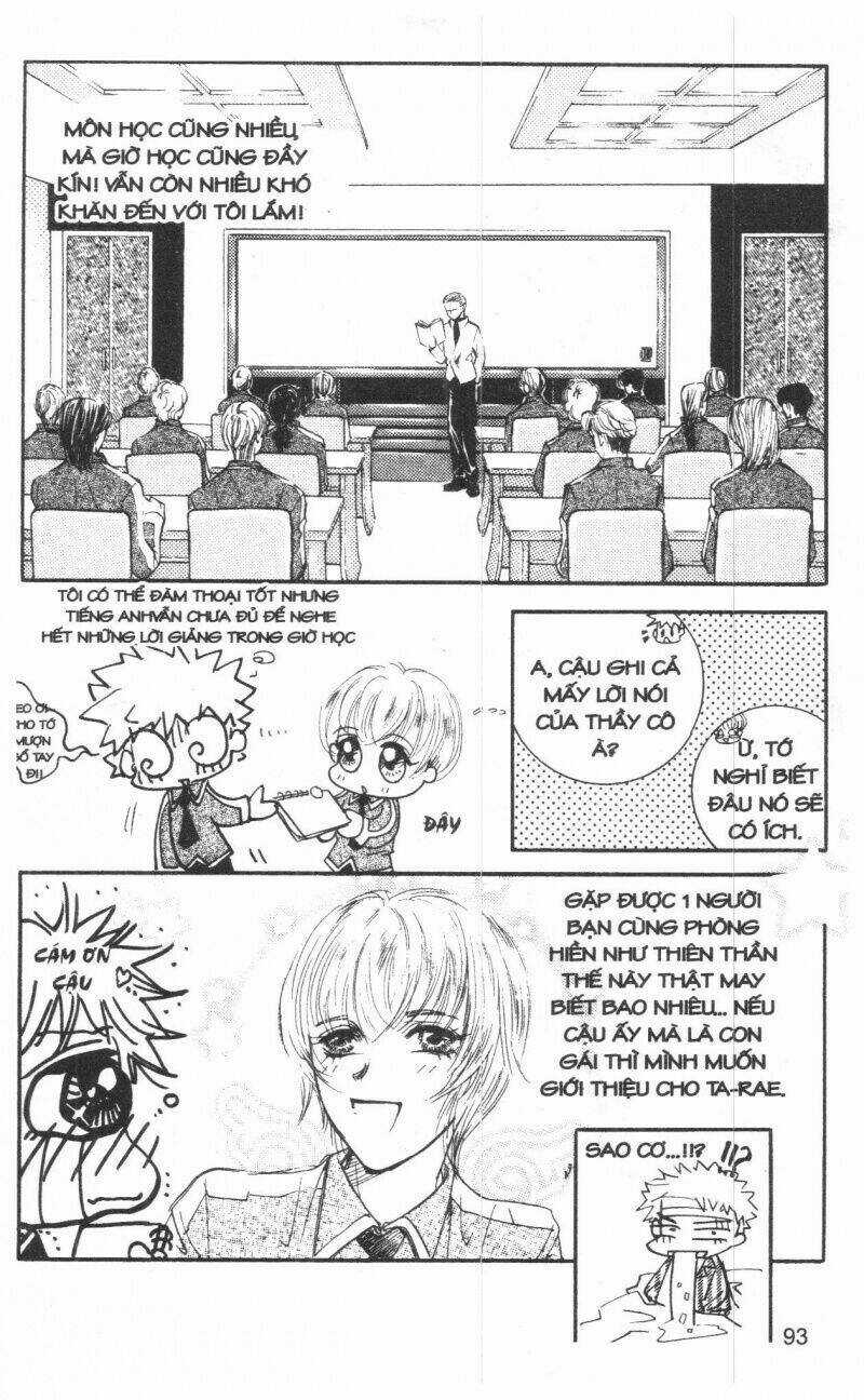 Ordinary School - Chapter 2 - Trang 110