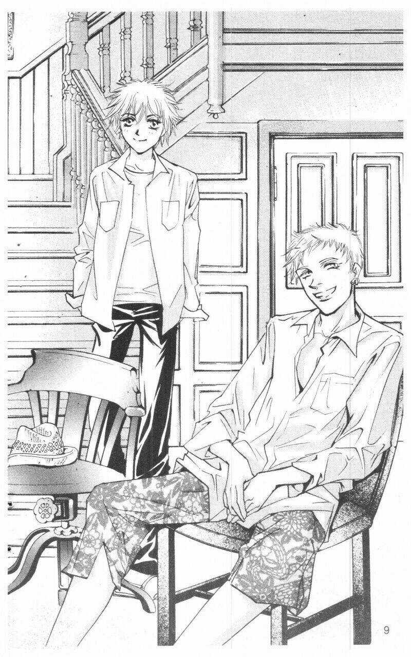 Ordinary School - Chapter 2 - Trang 12