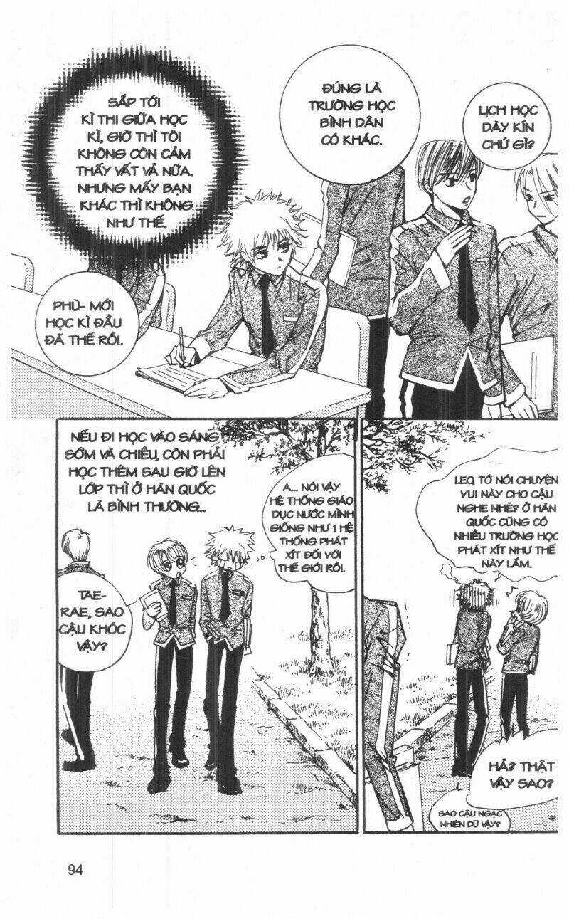 Ordinary School - Chapter 2 - Trang 111