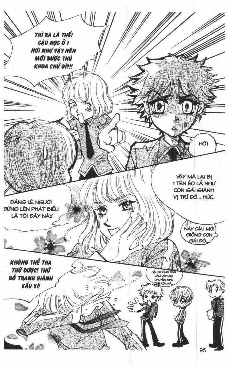 Ordinary School - Chapter 2 - Trang 112