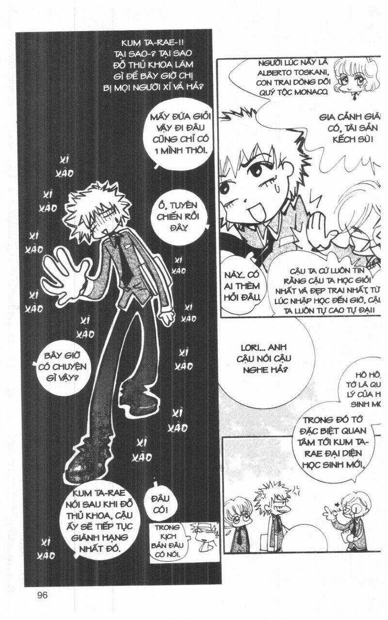 Ordinary School - Chapter 2 - Trang 113