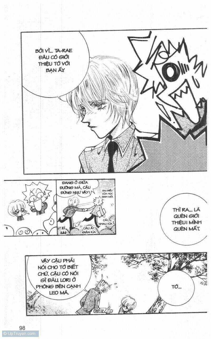 Ordinary School - Chapter 2 - Trang 116