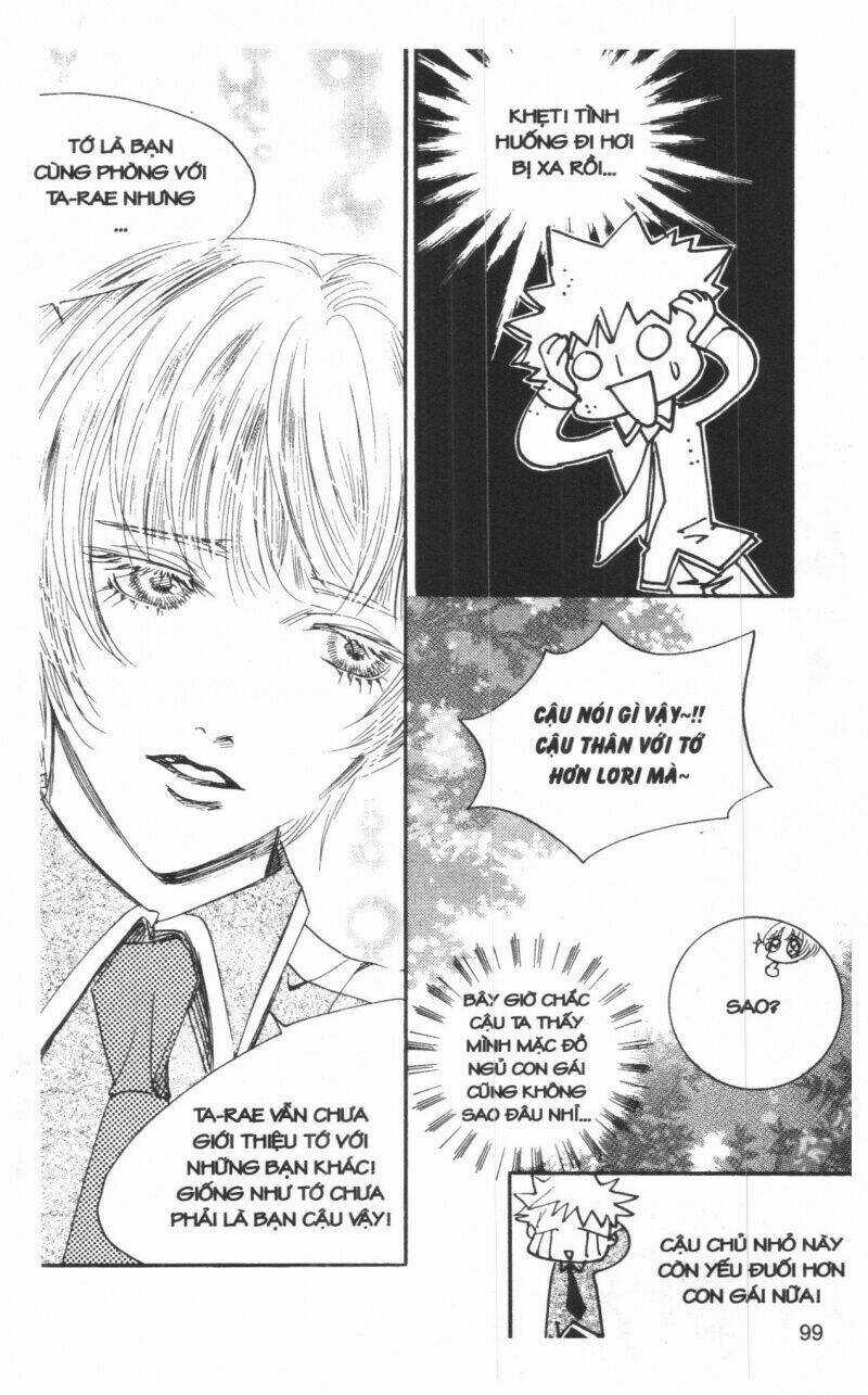 Ordinary School - Chapter 2 - Trang 117