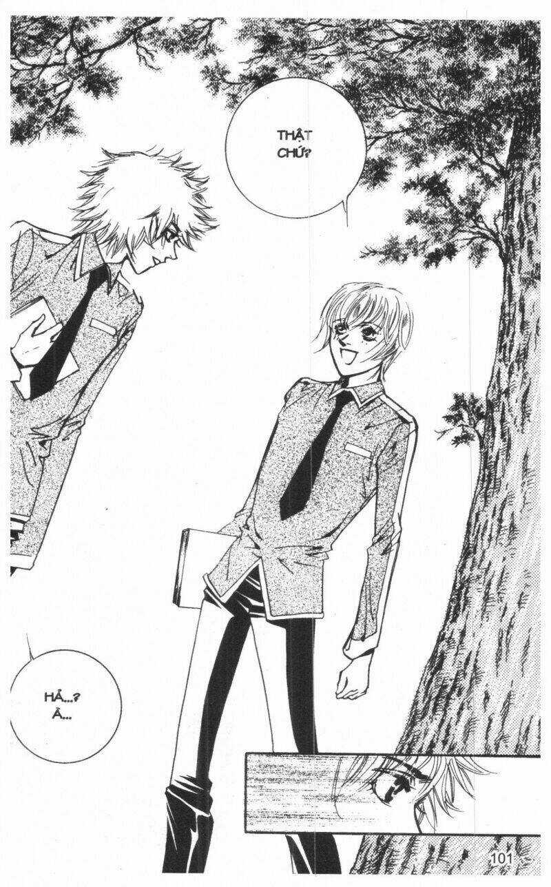 Ordinary School - Chapter 2 - Trang 119