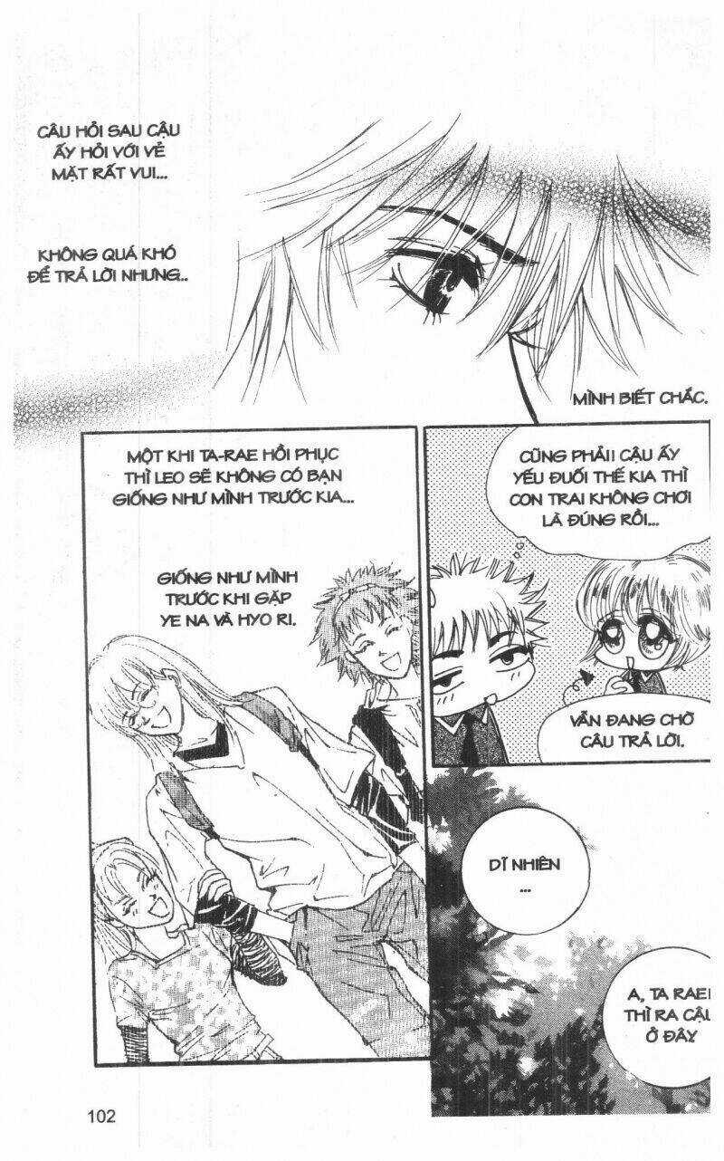 Ordinary School - Chapter 2 - Trang 120