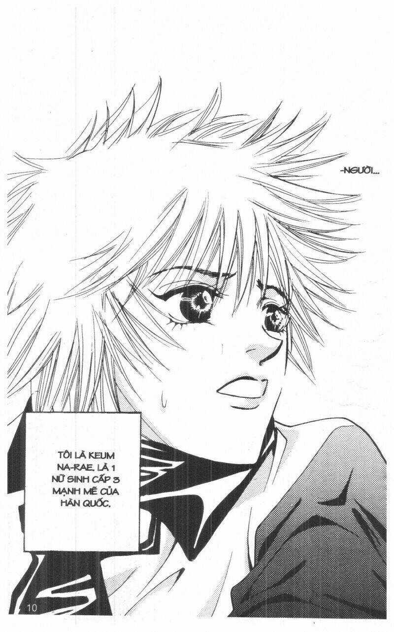 Ordinary School - Chapter 2 - Trang 13