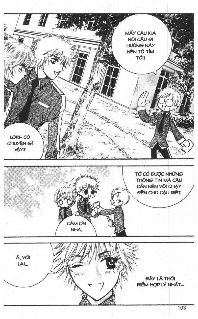 Ordinary School - Chapter 2 - Trang 121