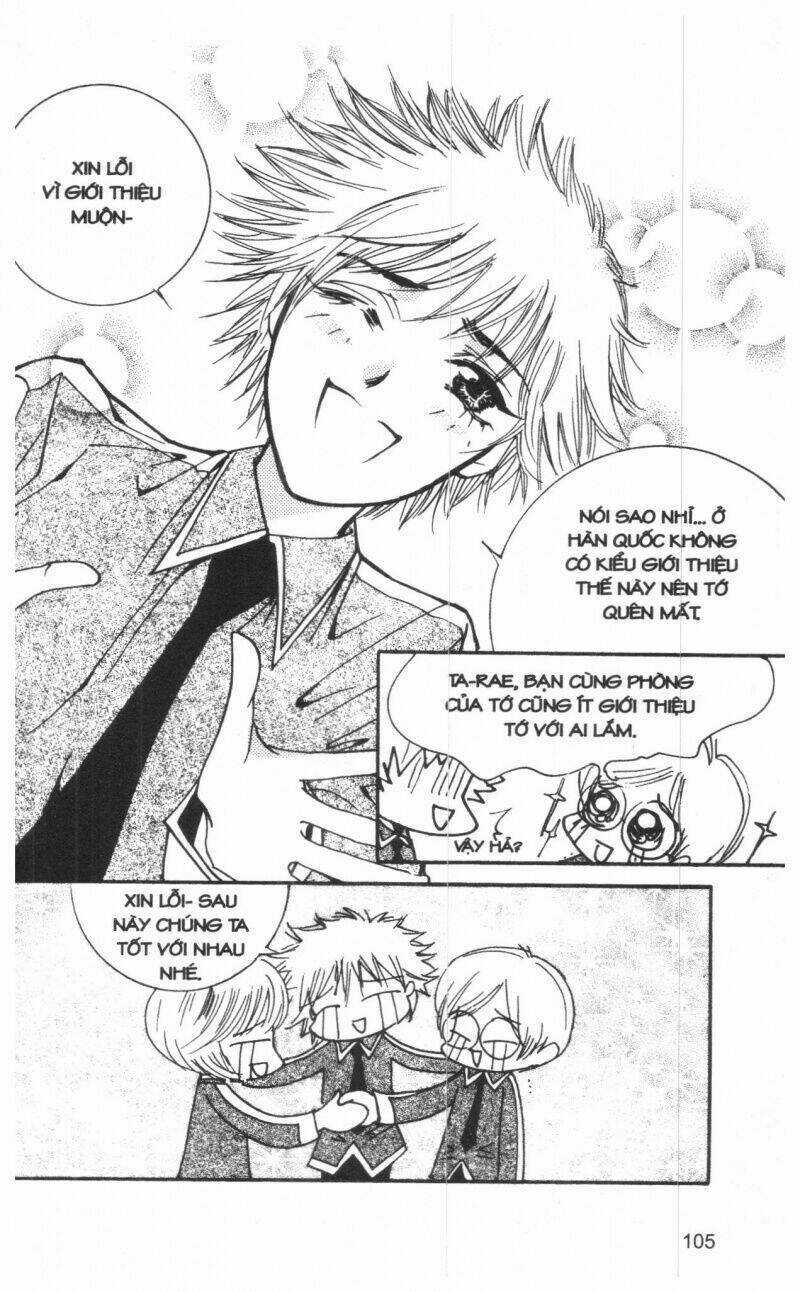 Ordinary School - Chapter 2 - Trang 123