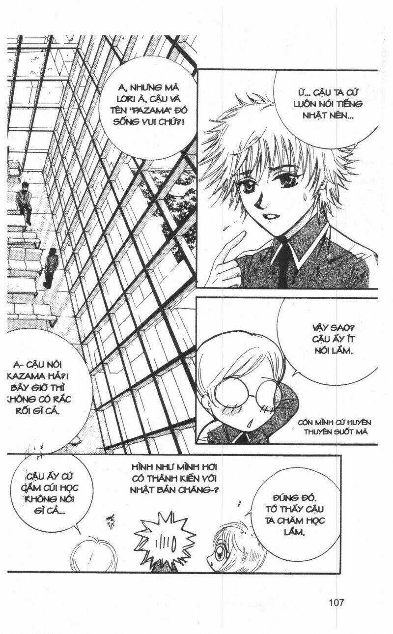 Ordinary School - Chapter 2 - Trang 125