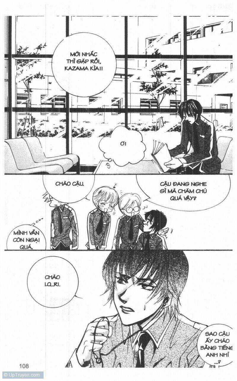 Ordinary School - Chapter 2 - Trang 126