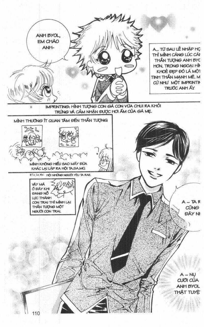 Ordinary School - Chapter 2 - Trang 129