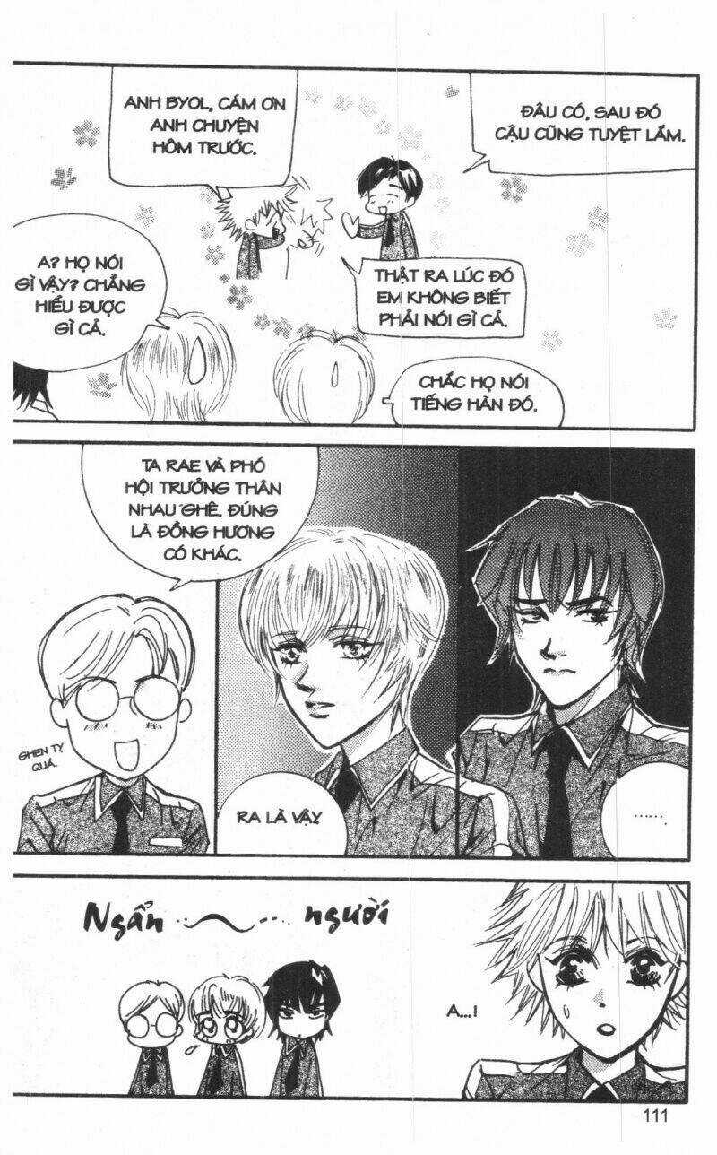 Ordinary School - Chapter 2 - Trang 130