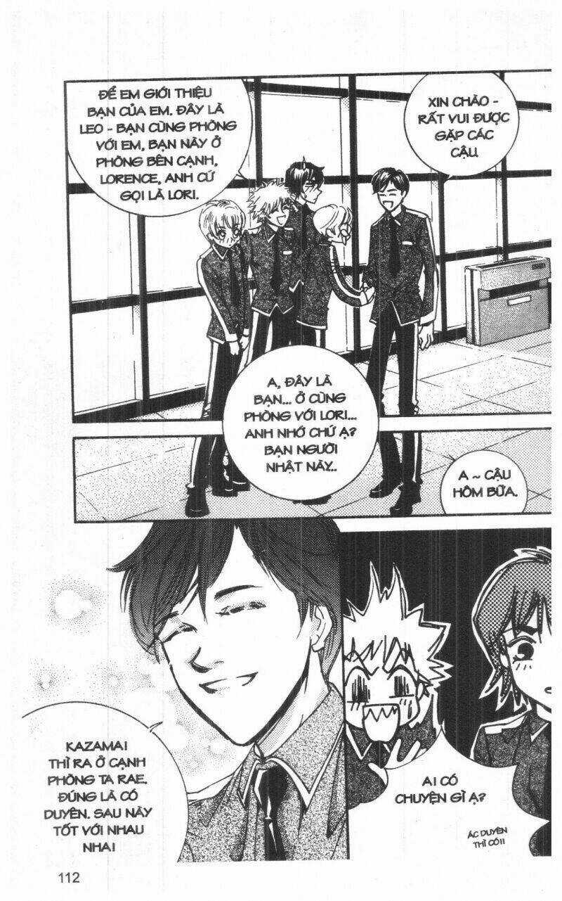 Ordinary School - Chapter 2 - Trang 131