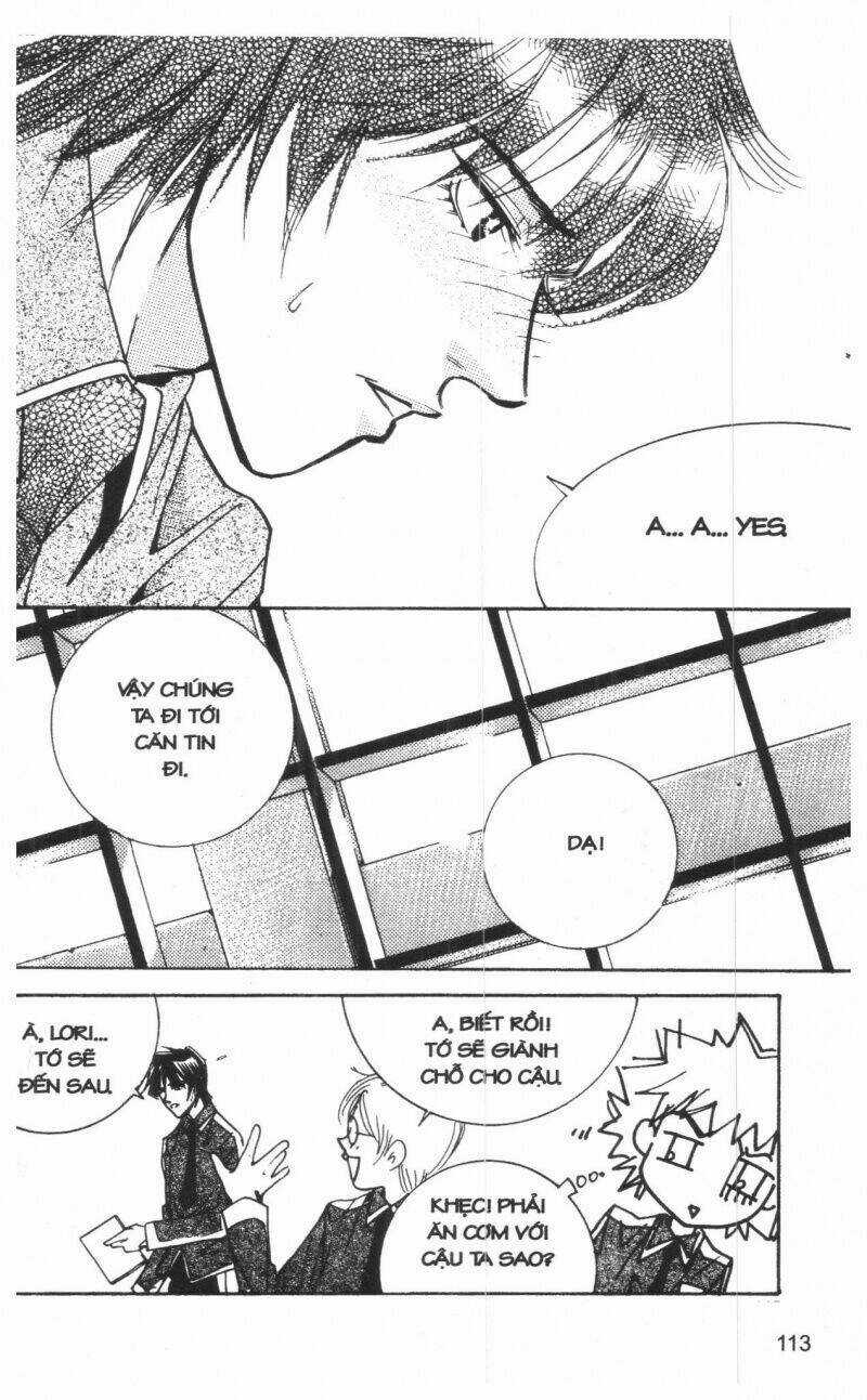 Ordinary School - Chapter 2 - Trang 132