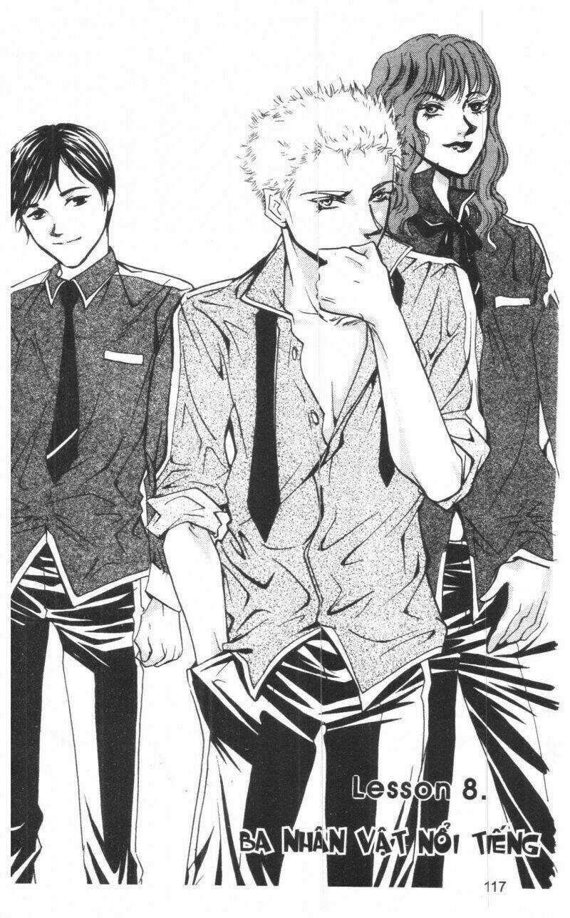 Ordinary School - Chapter 2 - Trang 137