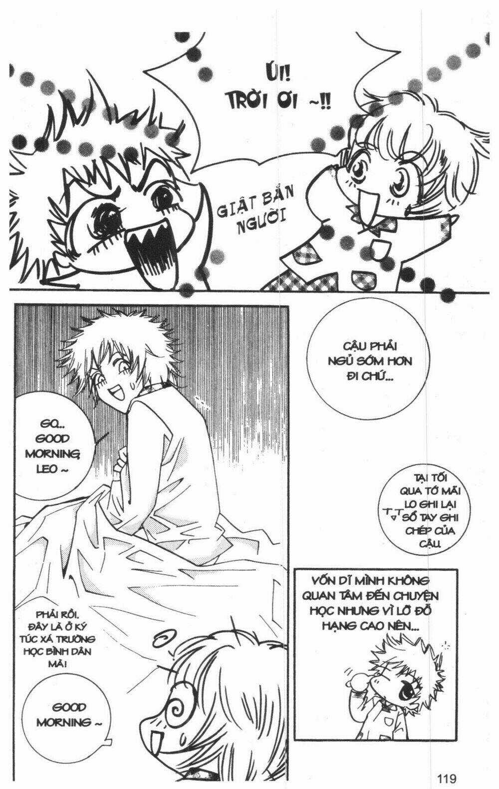 Ordinary School - Chapter 2 - Trang 139