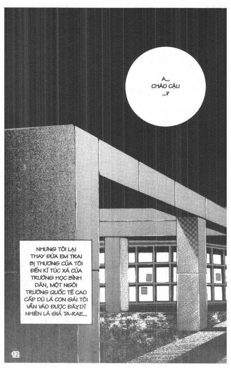 Ordinary School - Chapter 2 - Trang 15