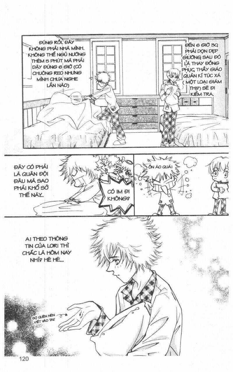 Ordinary School - Chapter 2 - Trang 141