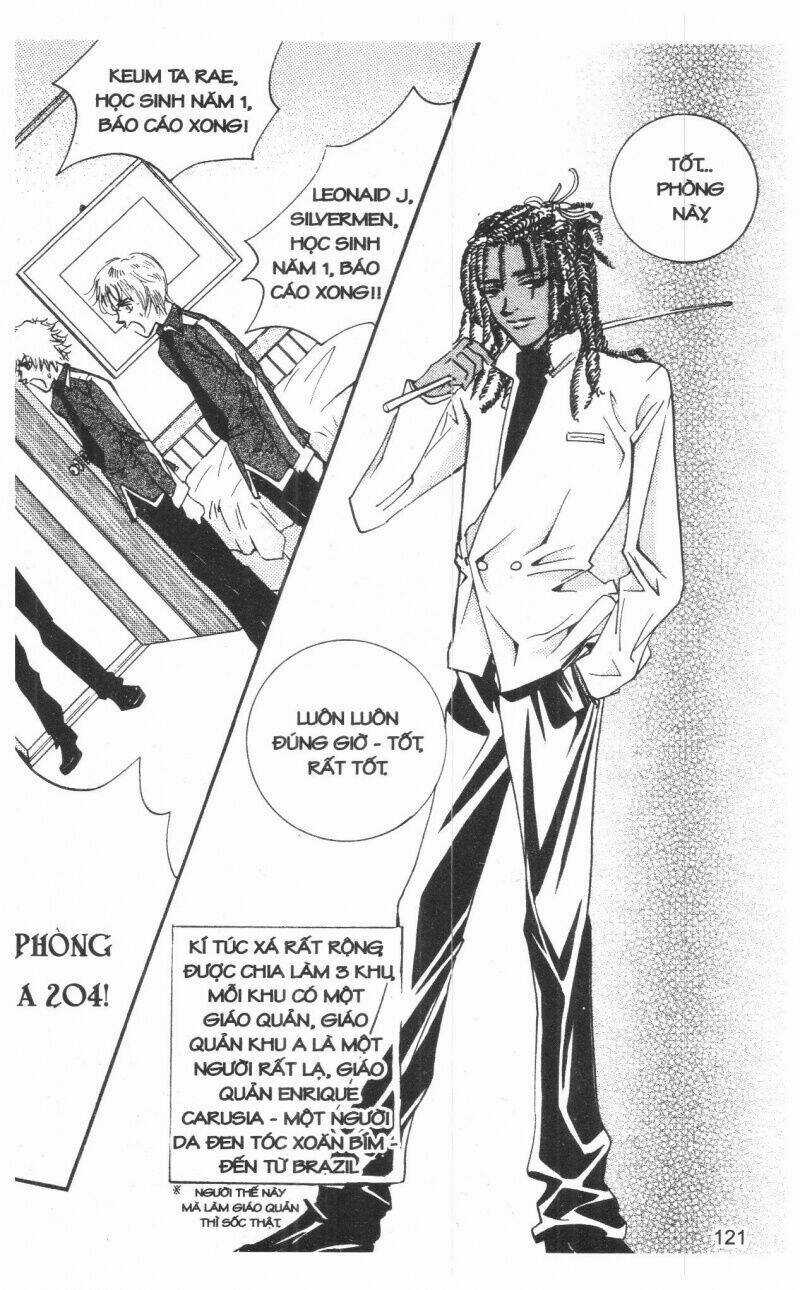 Ordinary School - Chapter 2 - Trang 142