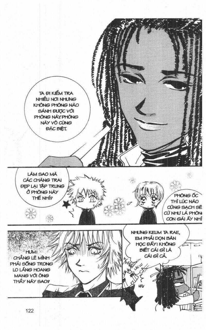 Ordinary School - Chapter 2 - Trang 143