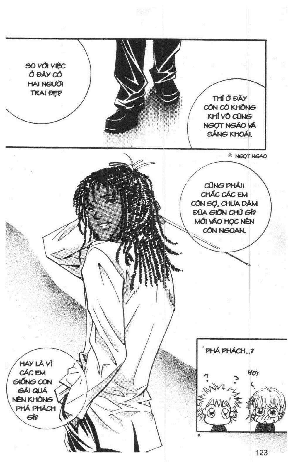 Ordinary School - Chapter 2 - Trang 144