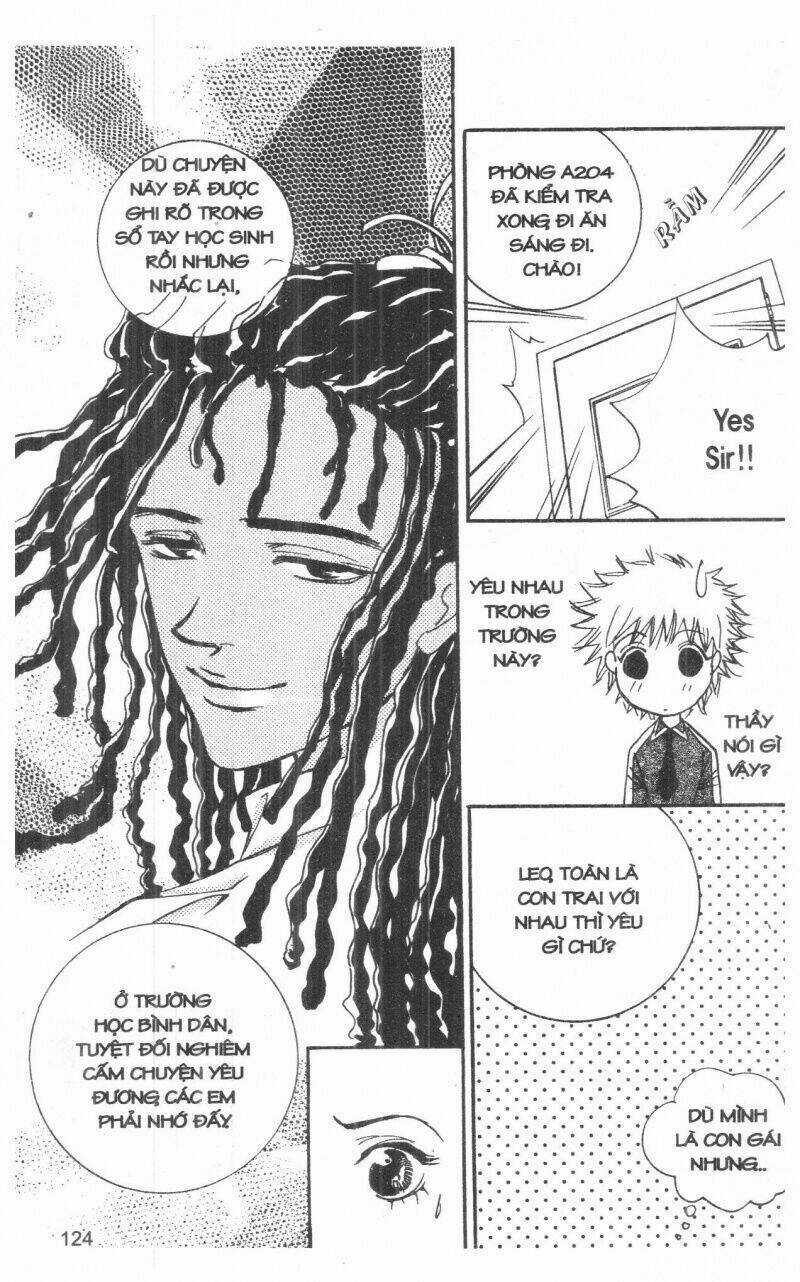 Ordinary School - Chapter 2 - Trang 146