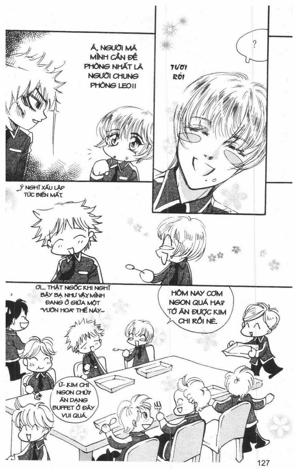 Ordinary School - Chapter 2 - Trang 149