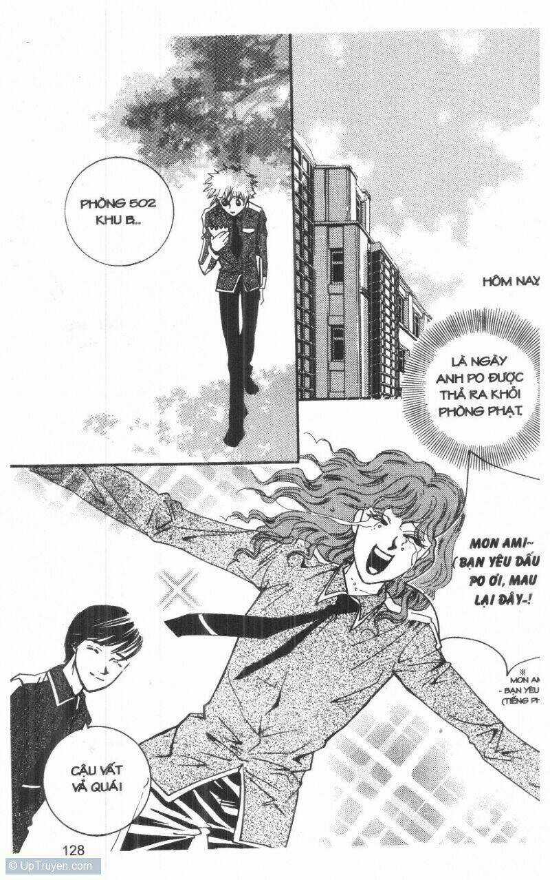 Ordinary School - Chapter 2 - Trang 151