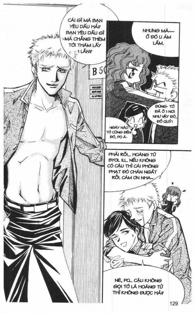 Ordinary School - Chapter 2 - Trang 152