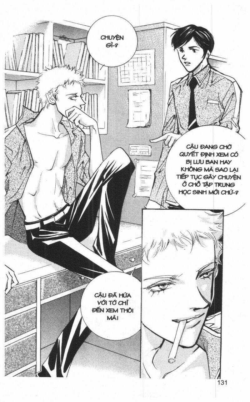 Ordinary School - Chapter 2 - Trang 154