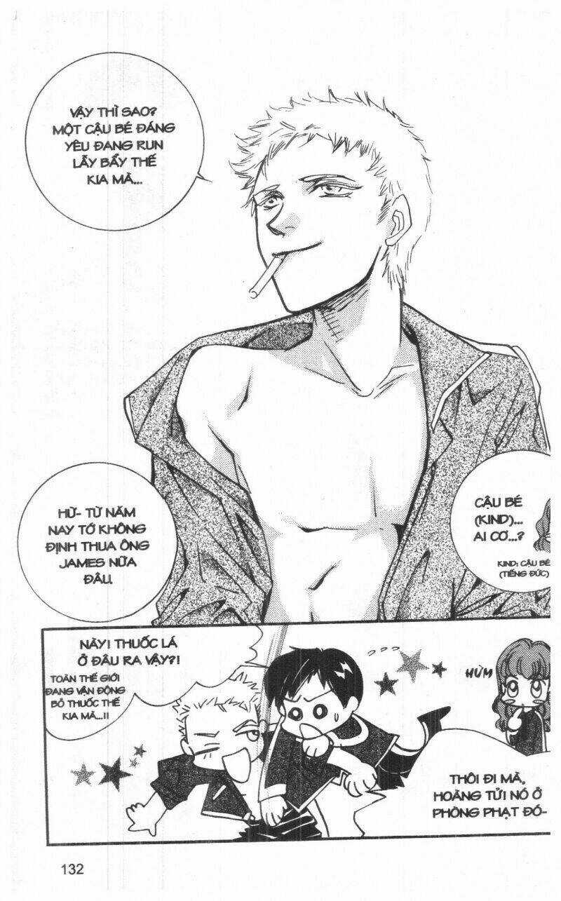 Ordinary School - Chapter 2 - Trang 155