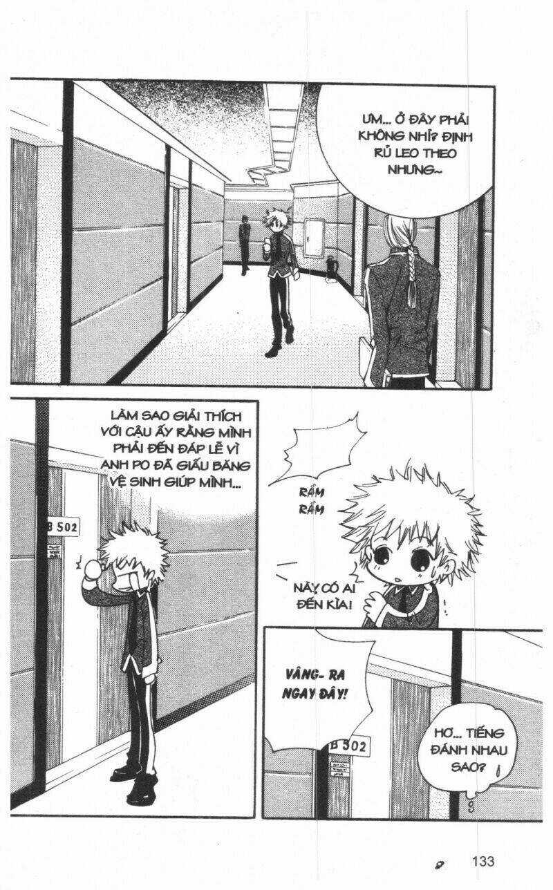 Ordinary School - Chapter 2 - Trang 156