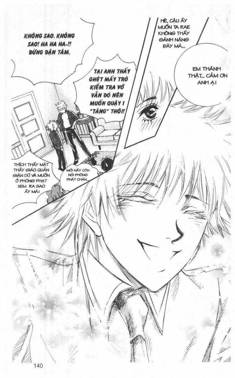 Ordinary School - Chapter 2 - Trang 163