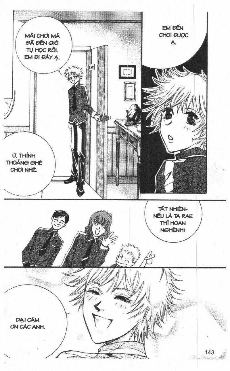 Ordinary School - Chapter 2 - Trang 166