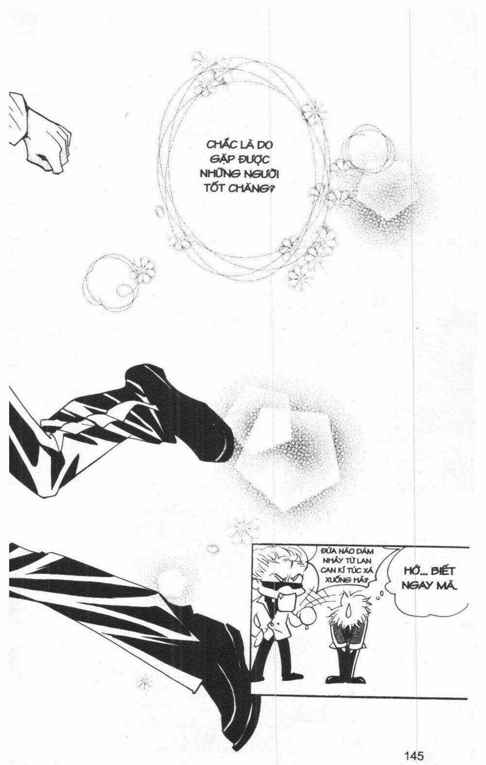 Ordinary School - Chapter 2 - Trang 168