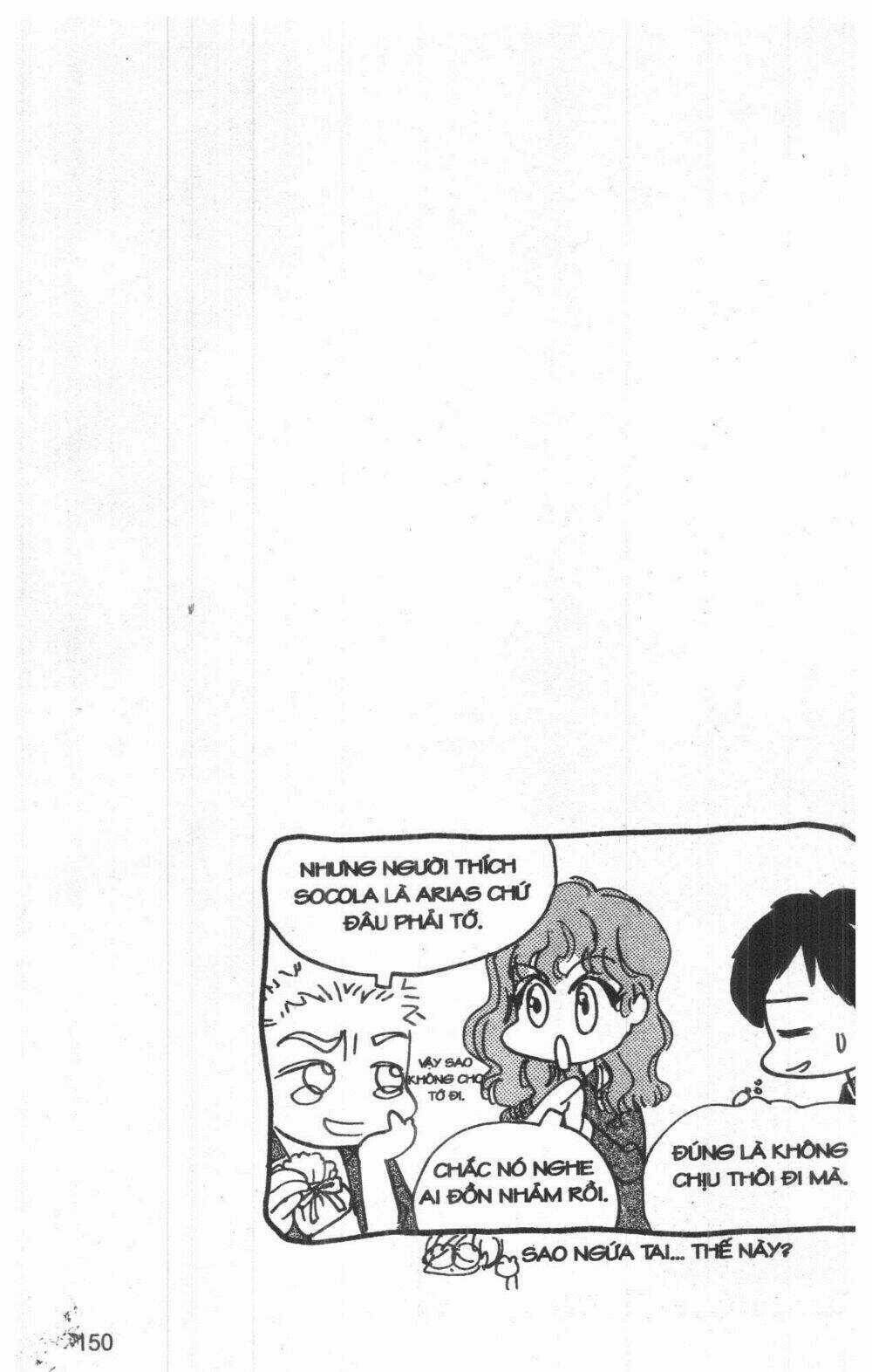 Ordinary School - Chapter 2 - Trang 174