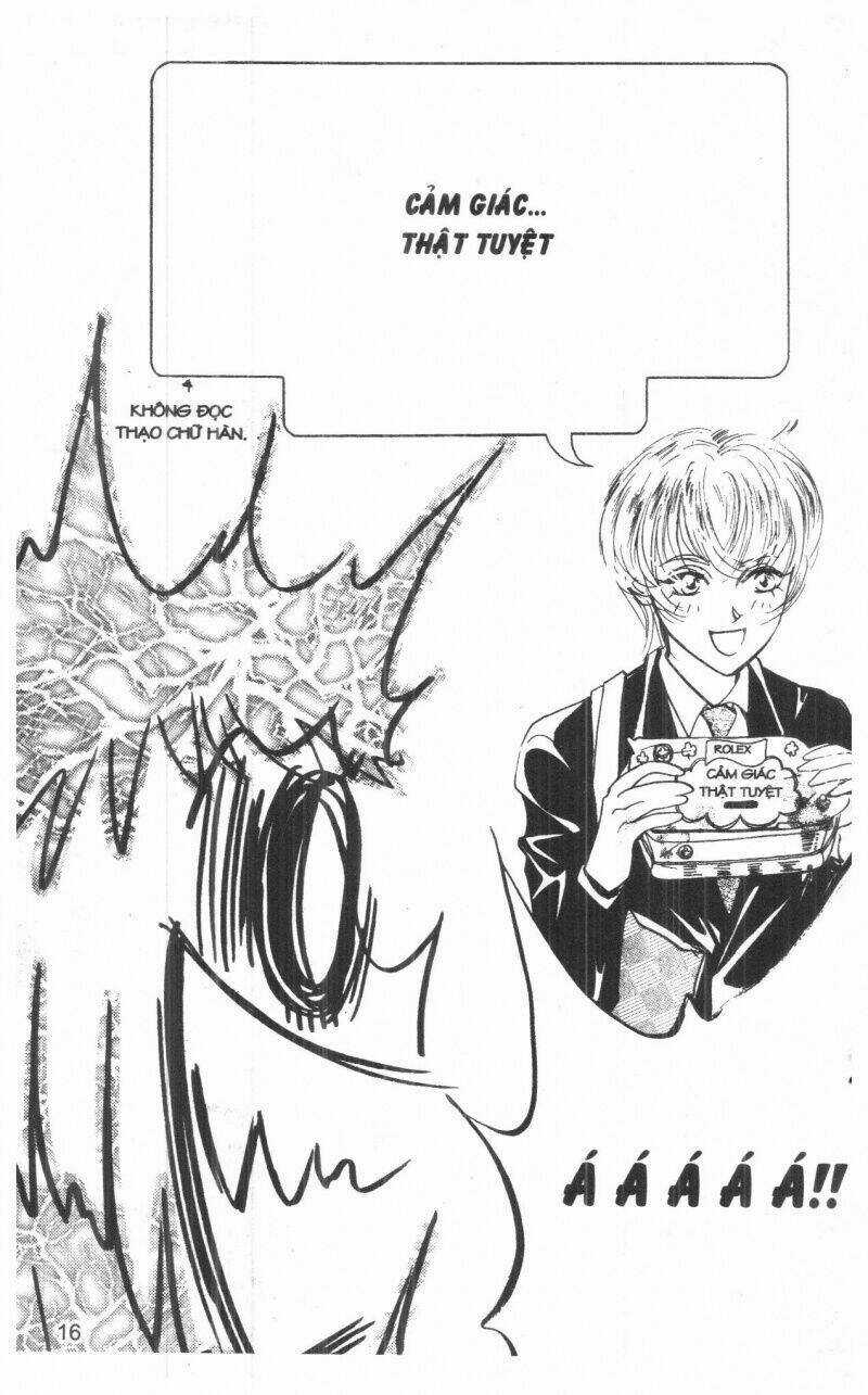 Ordinary School - Chapter 2 - Trang 19