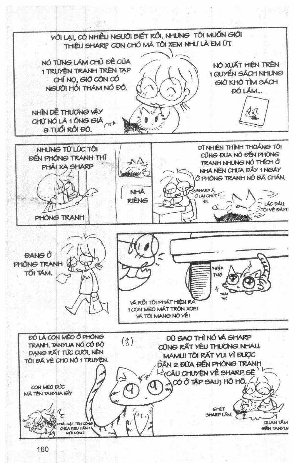 Ordinary School - Chapter 2 - Trang 188